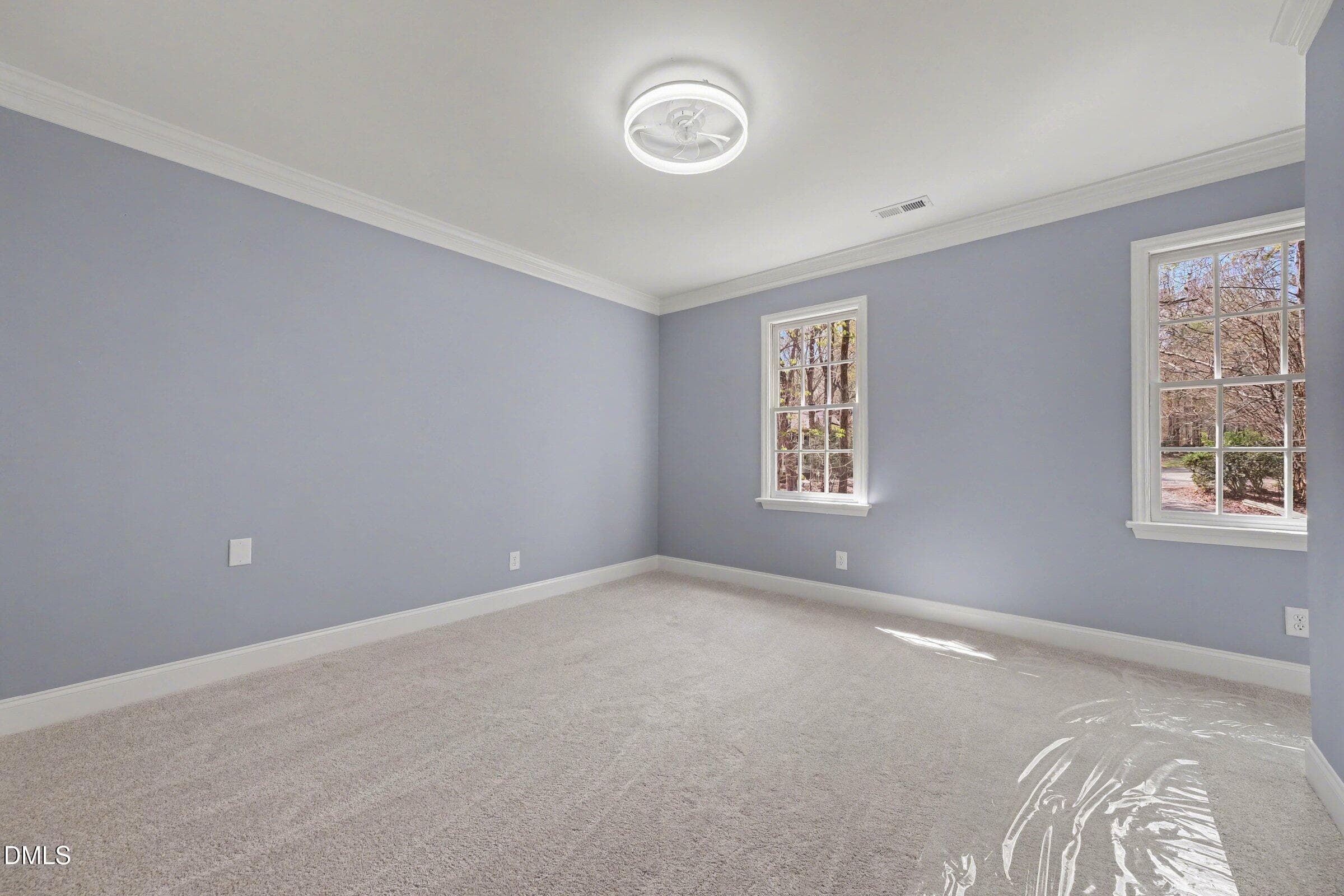 Bed 2 - 105 Trailwood Court, Chapel Hill, NC 27516, Chapel Hill