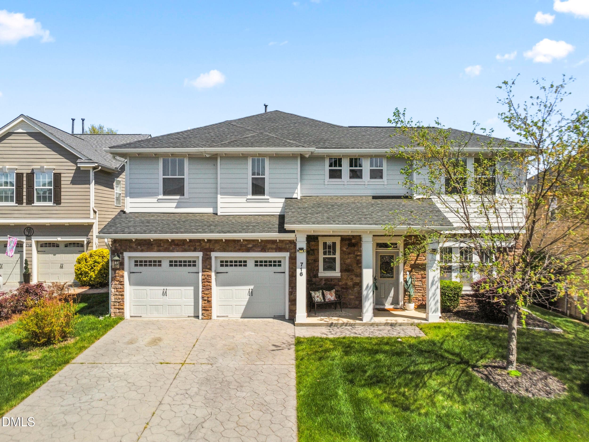 716 Pierside Drive, Cary, NC 27519