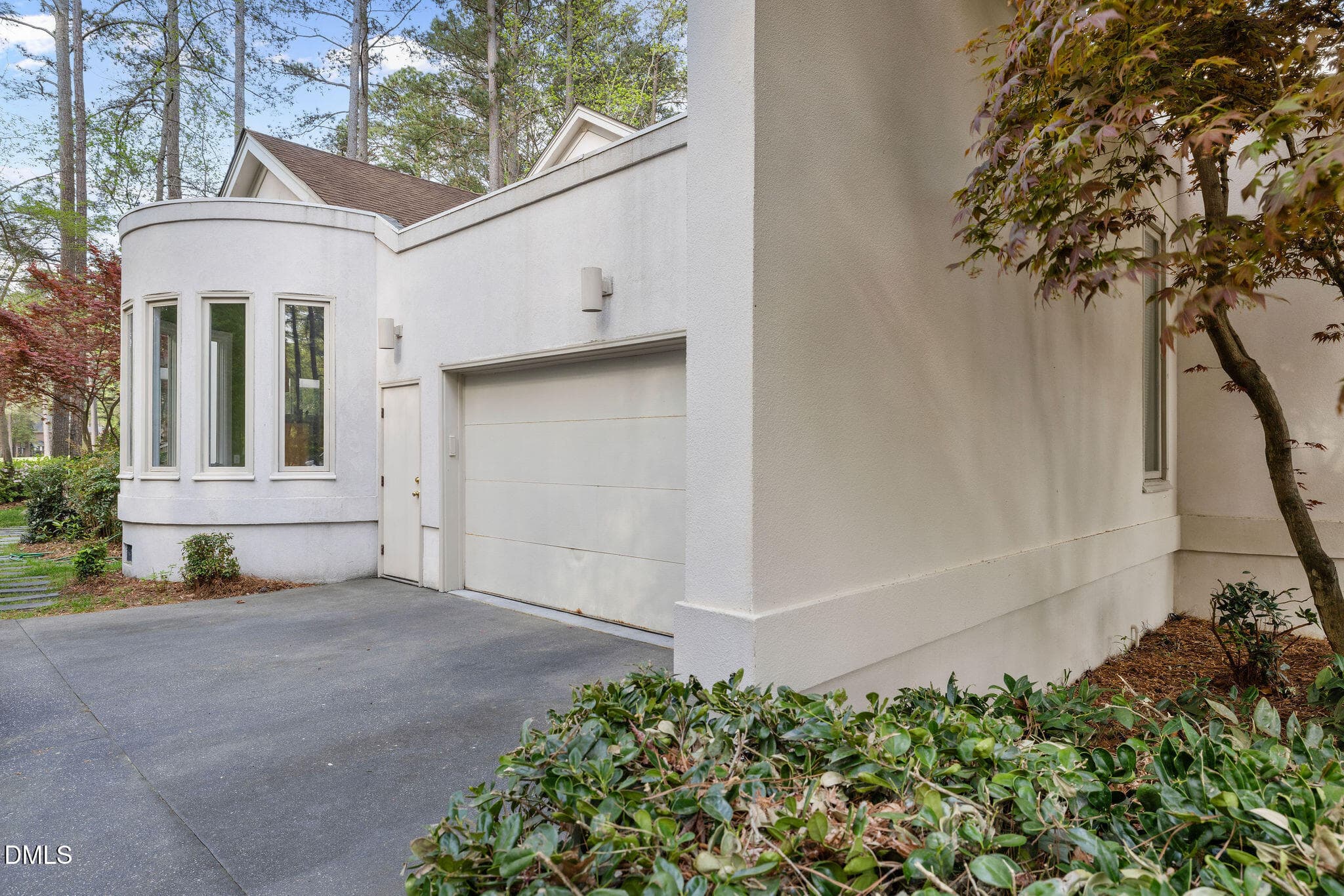 Garage - 5007 Country Club Drive N, Wilson, NC 27896