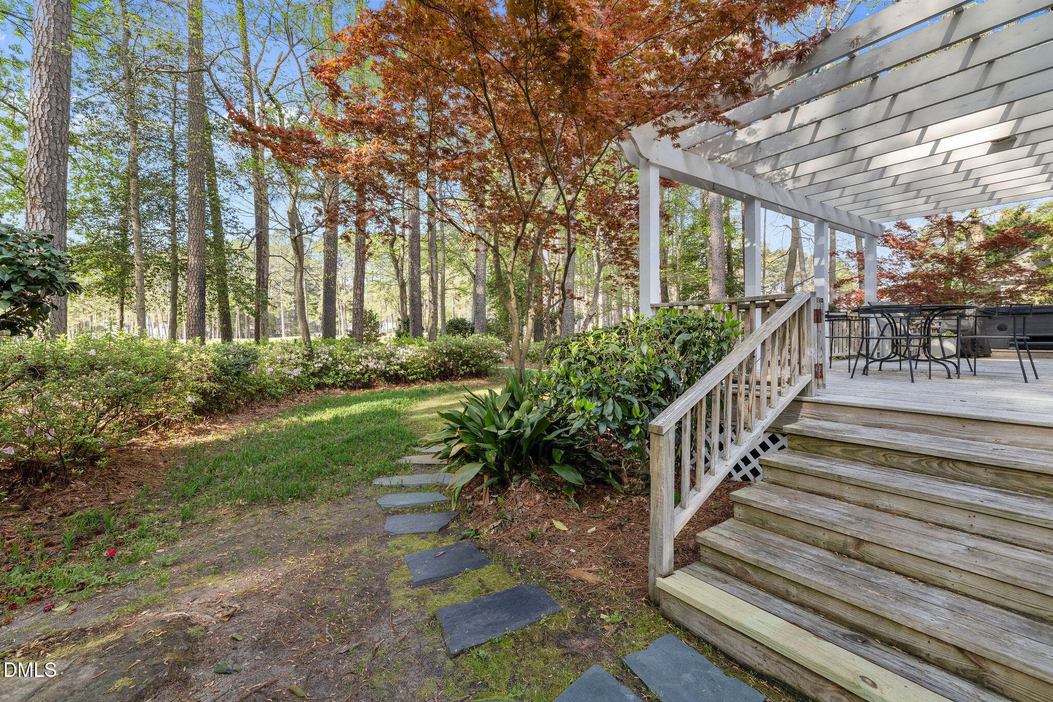 Path - 5007 Country Club Drive N, Wilson, NC 27896
