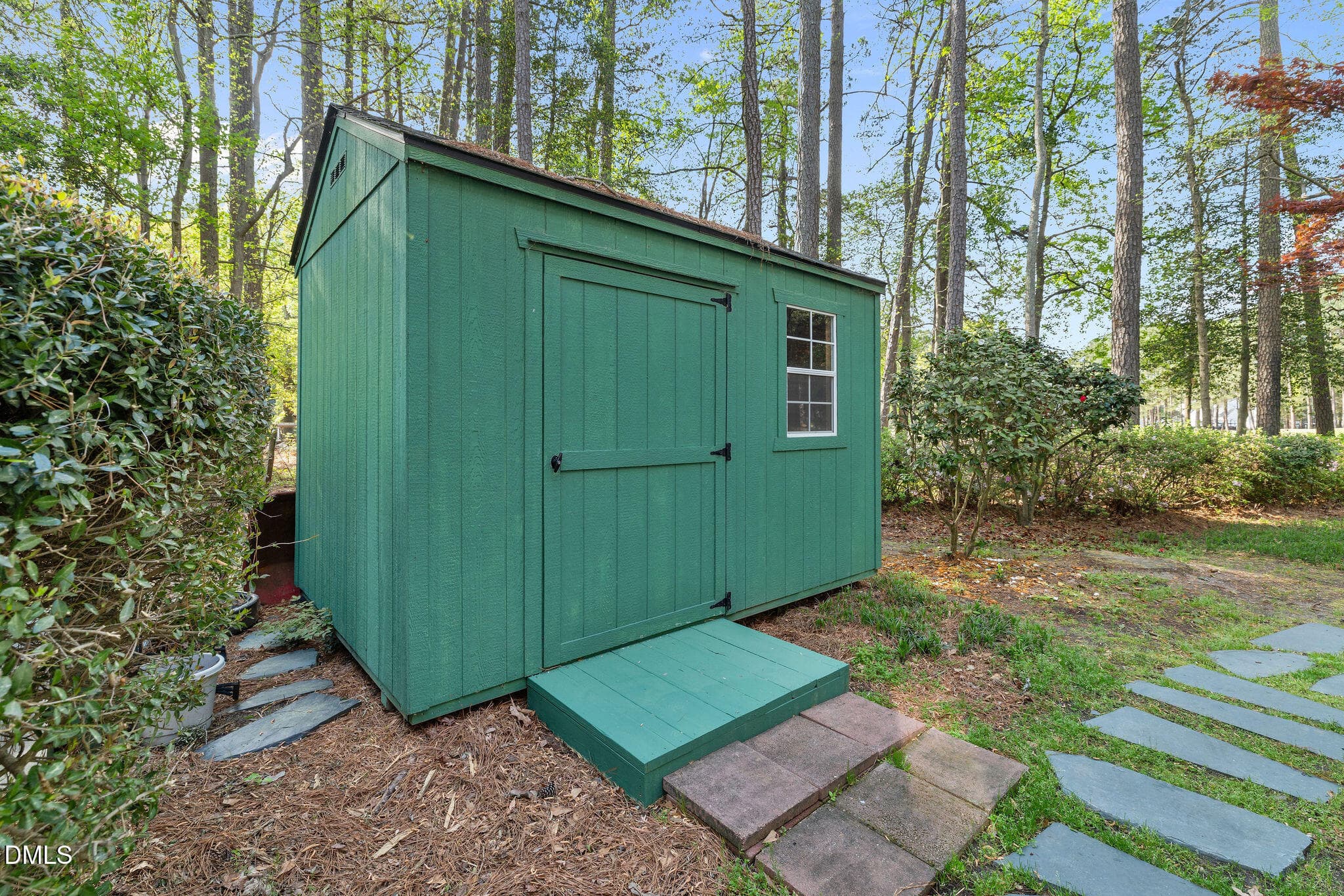 Storage - 5007 Country Club Drive N, Wilson, NC 27896