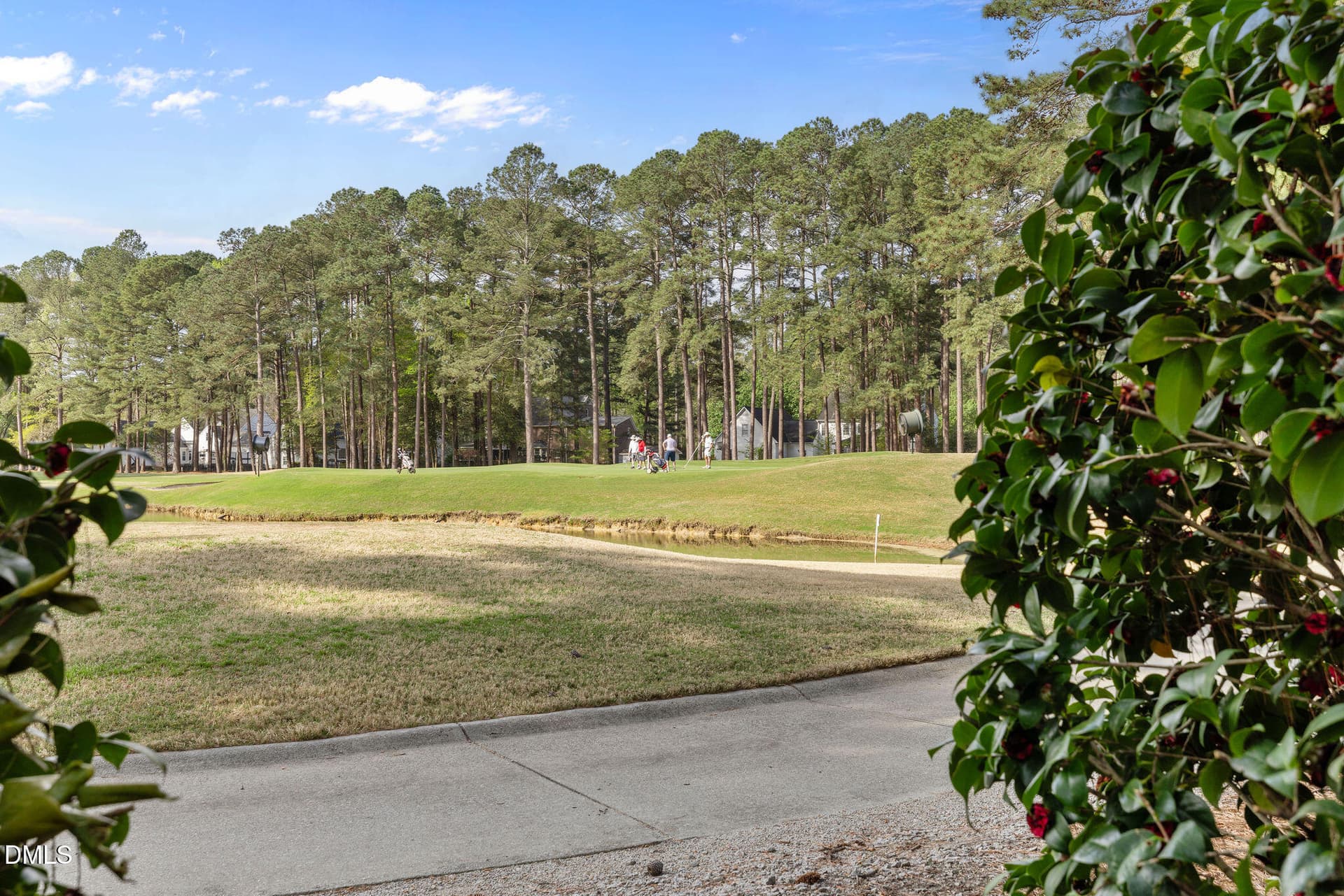 Golf course - 5007 Country Club Drive N, Wilson, NC 27896