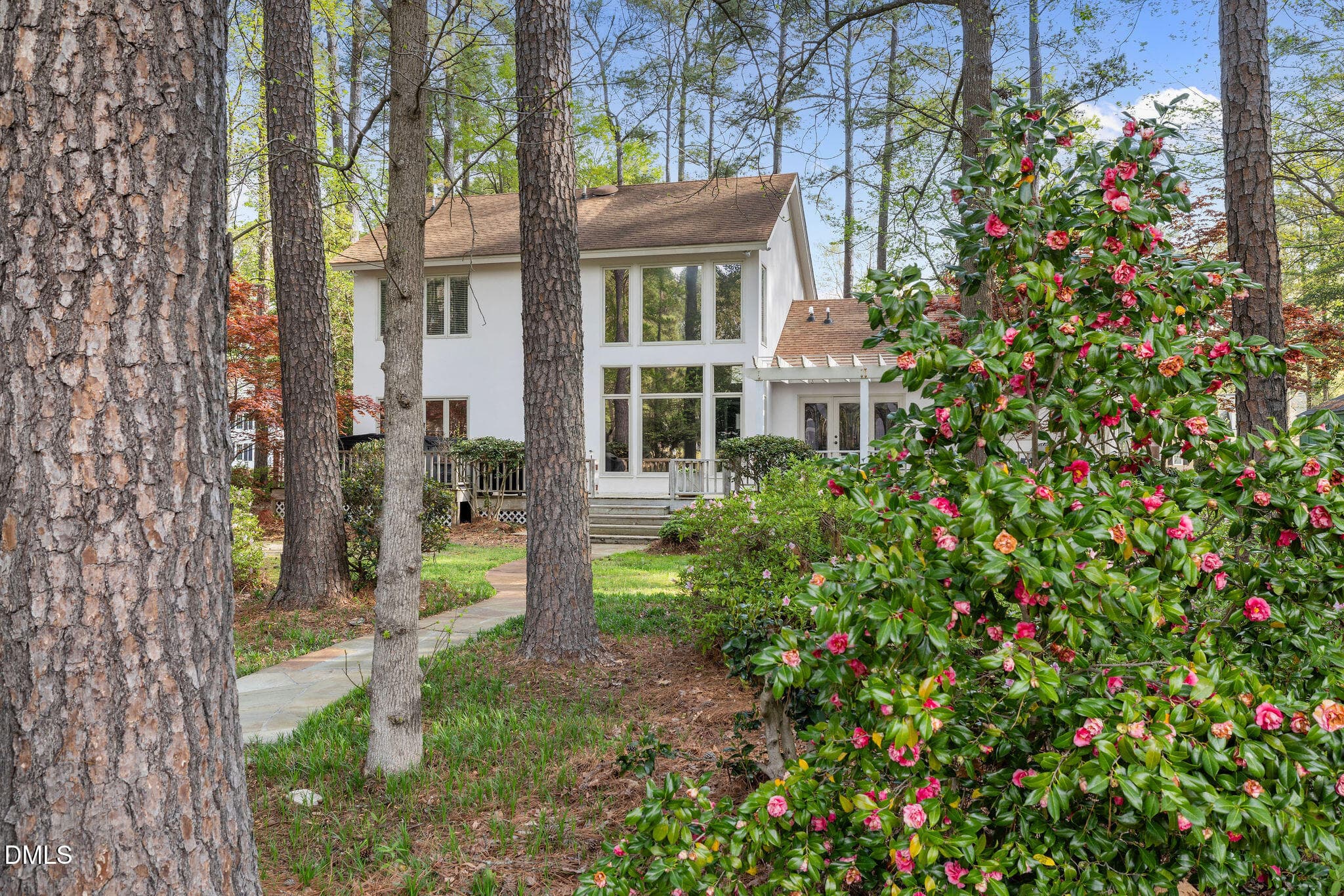 Back - 5007 Country Club Drive N, Wilson, NC 27896