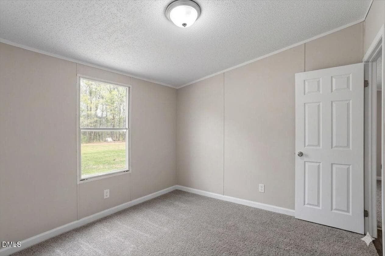493 williams room2 - 493 Williams Road, Spring Hope, NC 27882