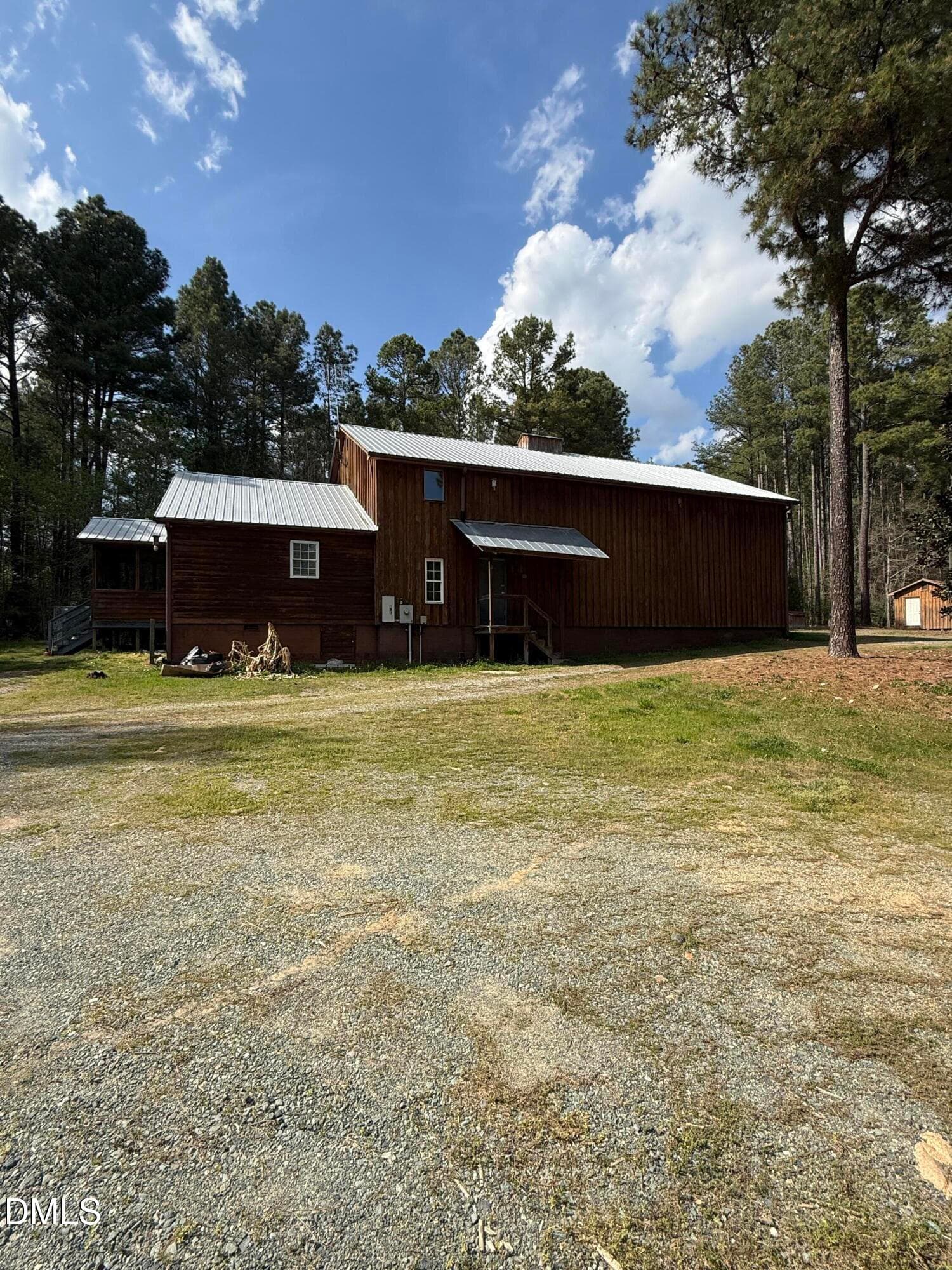 9402 N Nc 87 N, Pittsboro, NC 27312