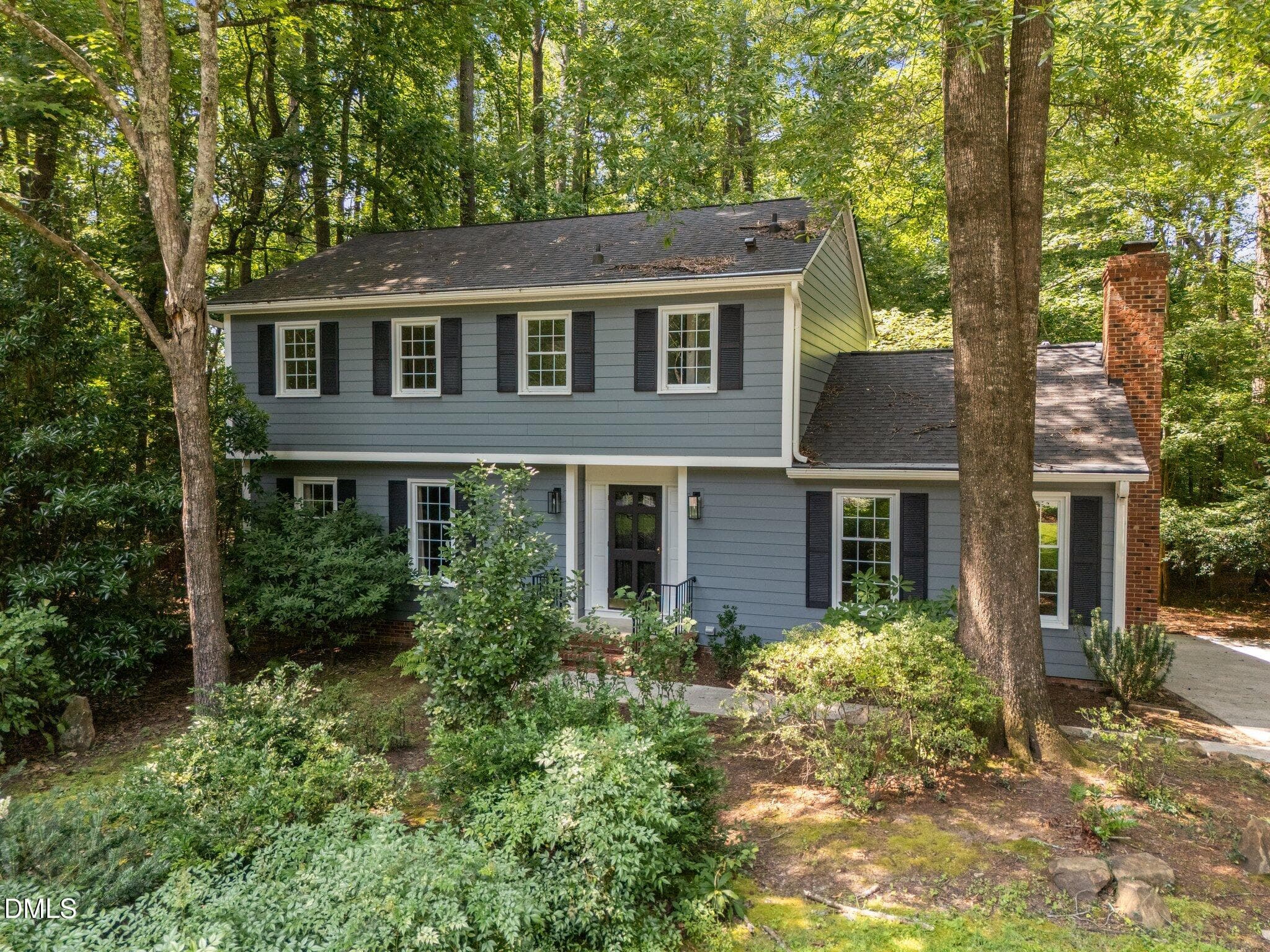 1-web-or-mls-DJI_20250626112244_0002_D - 1408 Brigham Road, Chapel Hill, NC 27517, Chapel Hill
