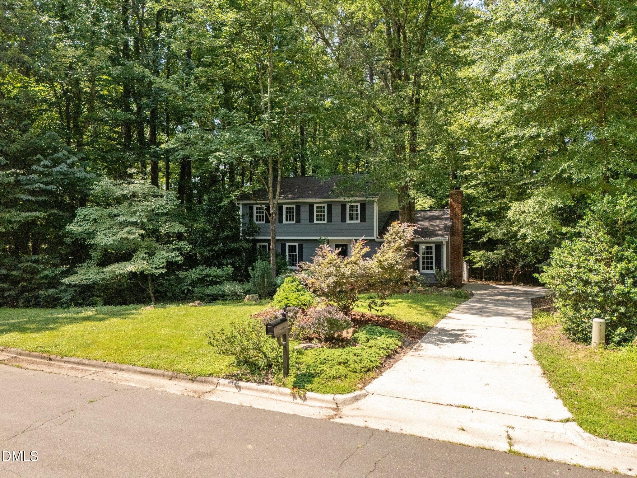 2-web-or-mls-DJI_20250626112224_0001_D - 1408 Brigham Road, Chapel Hill, NC 27517, Chapel Hill