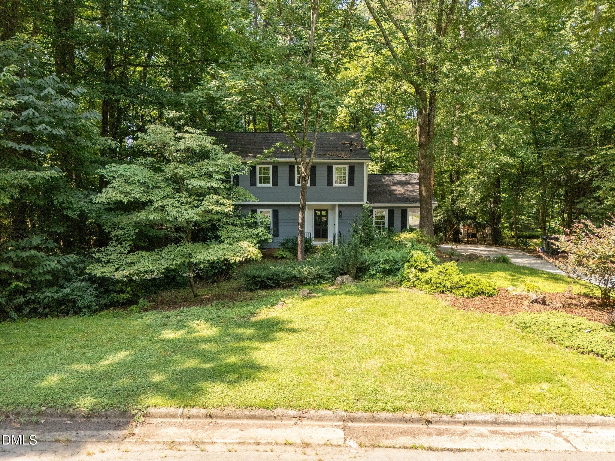 5-web-or-mls-DJI_20250626112544_0005_D - 1408 Brigham Road, Chapel Hill, NC 27517, Chapel Hill