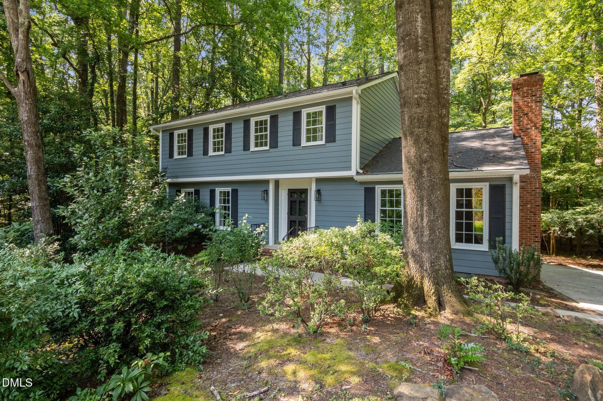 7-web-or-mls-P1071874 - 1408 Brigham Road, Chapel Hill, NC 27517, Chapel Hill