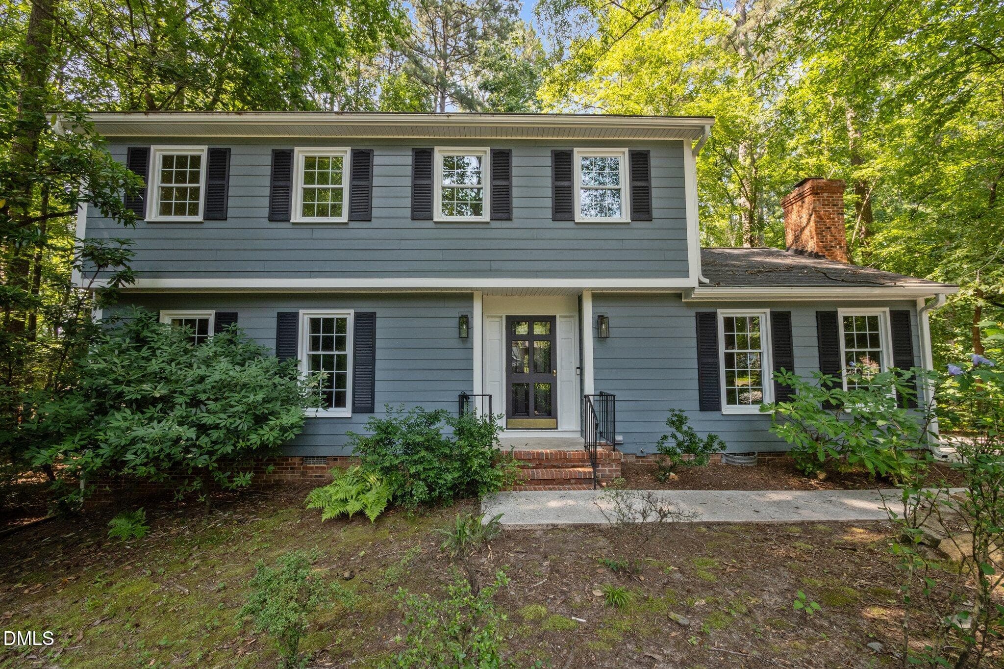 8-web-or-mls-P1071875 - 1408 Brigham Road, Chapel Hill, NC 27517, Chapel Hill