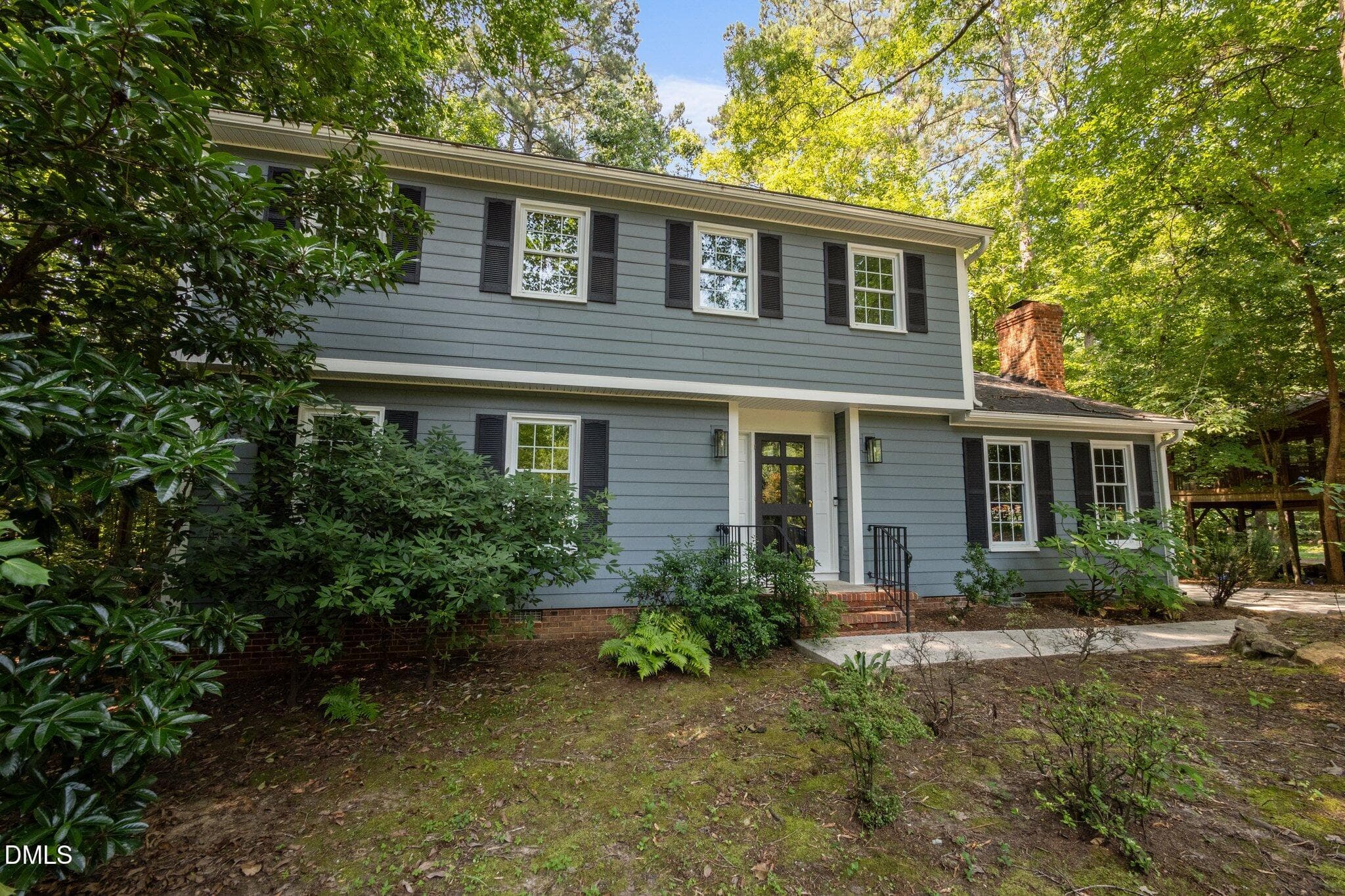 9-web-or-mls-P1071876 - 1408 Brigham Road, Chapel Hill, NC 27517, Chapel Hill