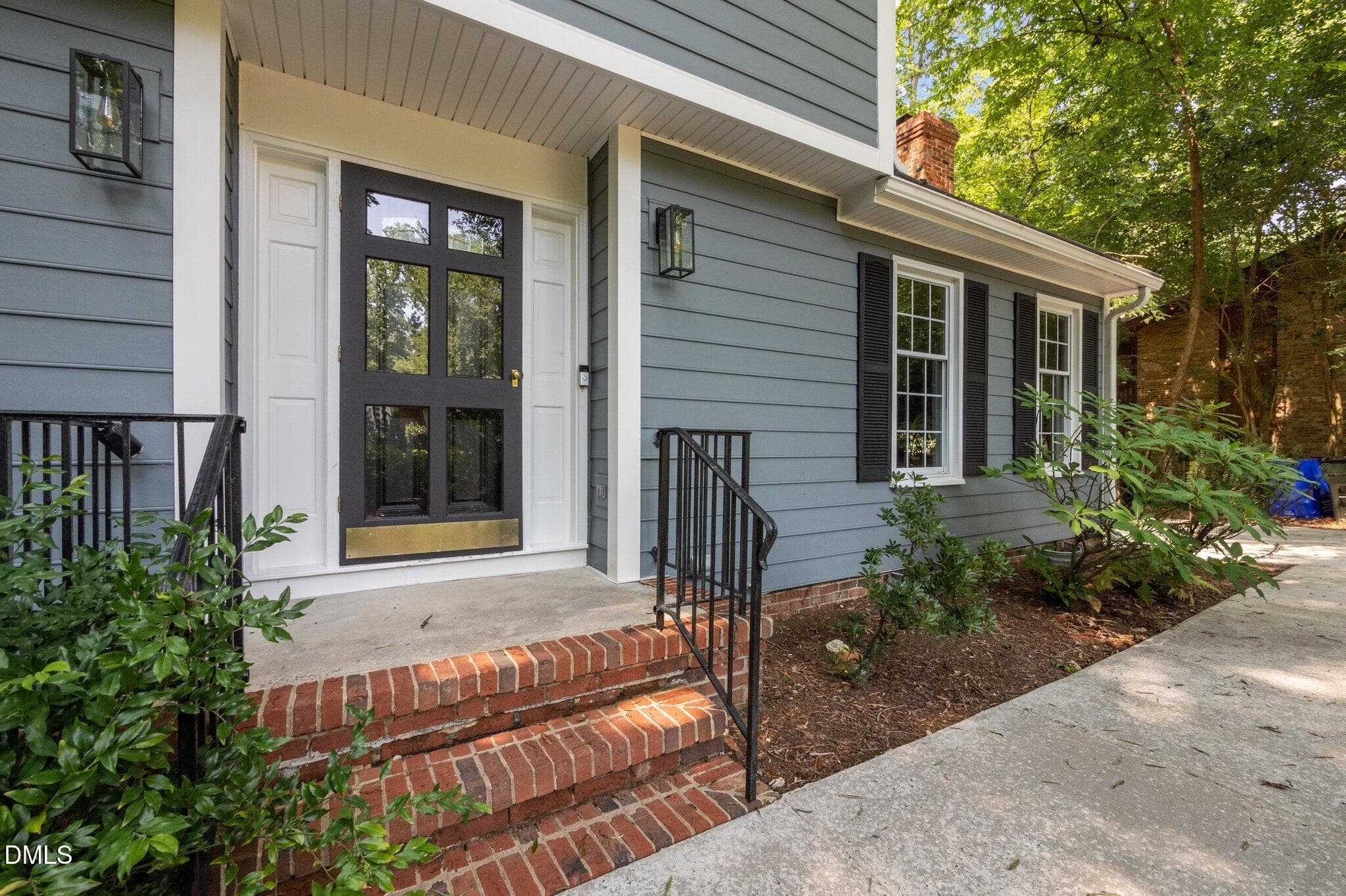 10-web-or-mls-P1071878 - 1408 Brigham Road, Chapel Hill, NC 27517, Chapel Hill