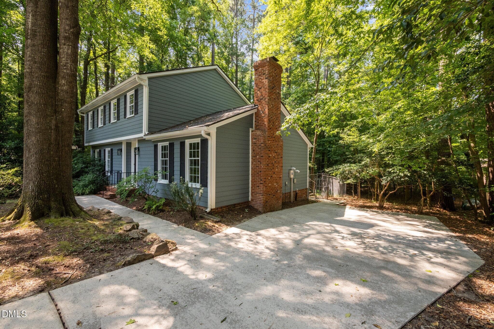 11-web-or-mls-P1071879 - 1408 Brigham Road, Chapel Hill, NC 27517, Chapel Hill