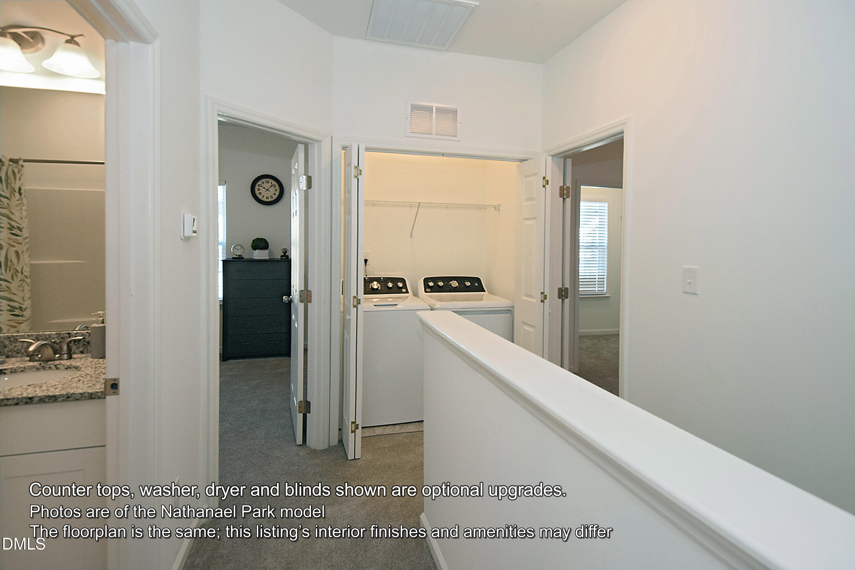2nd Floor copy - 3426 Littlefield Way, Greensboro, NC 27405