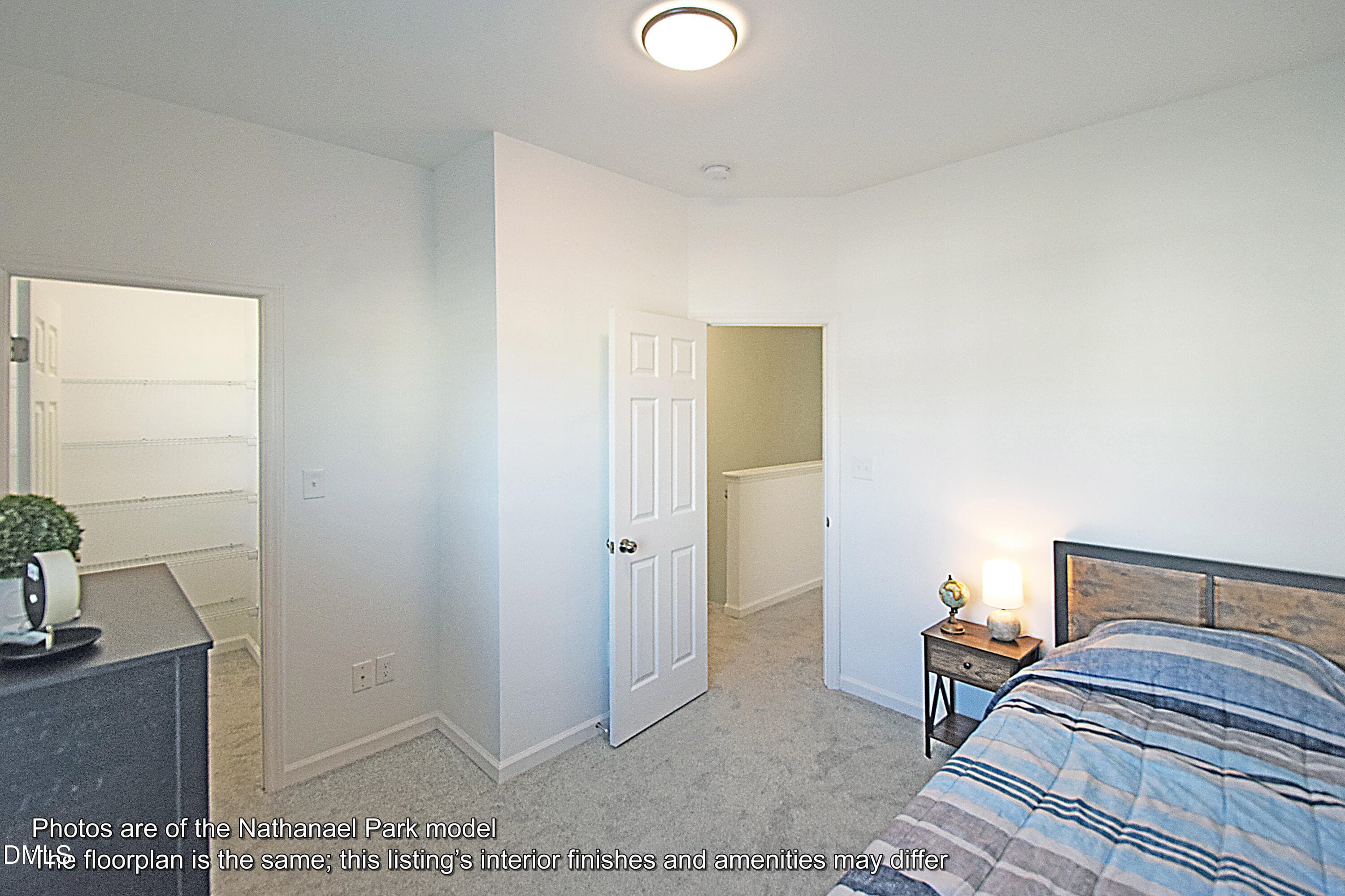 Bedroom 2-2 copy - 3426 Littlefield Way, Greensboro, NC 27405