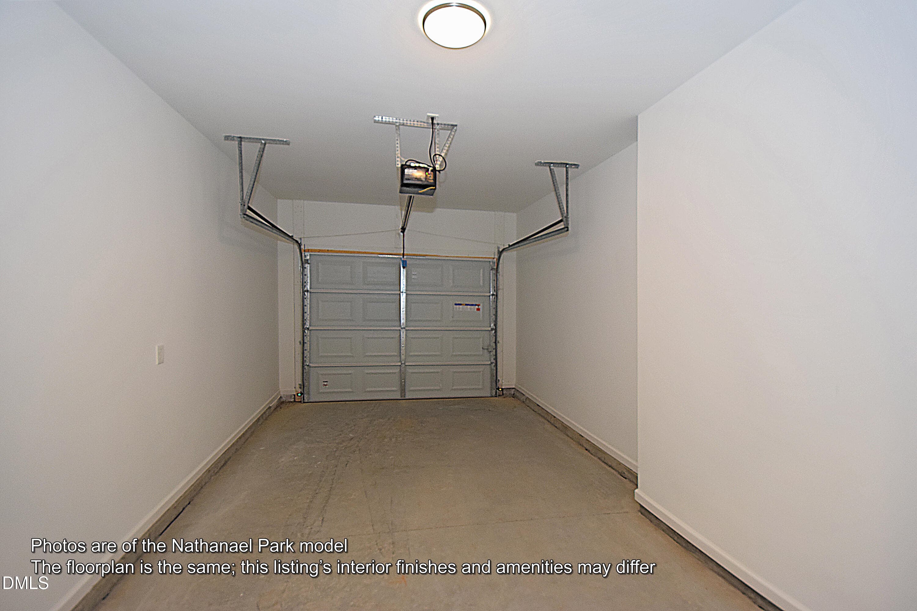 Garage copy - 3426 Littlefield Way, Greensboro, NC 27405