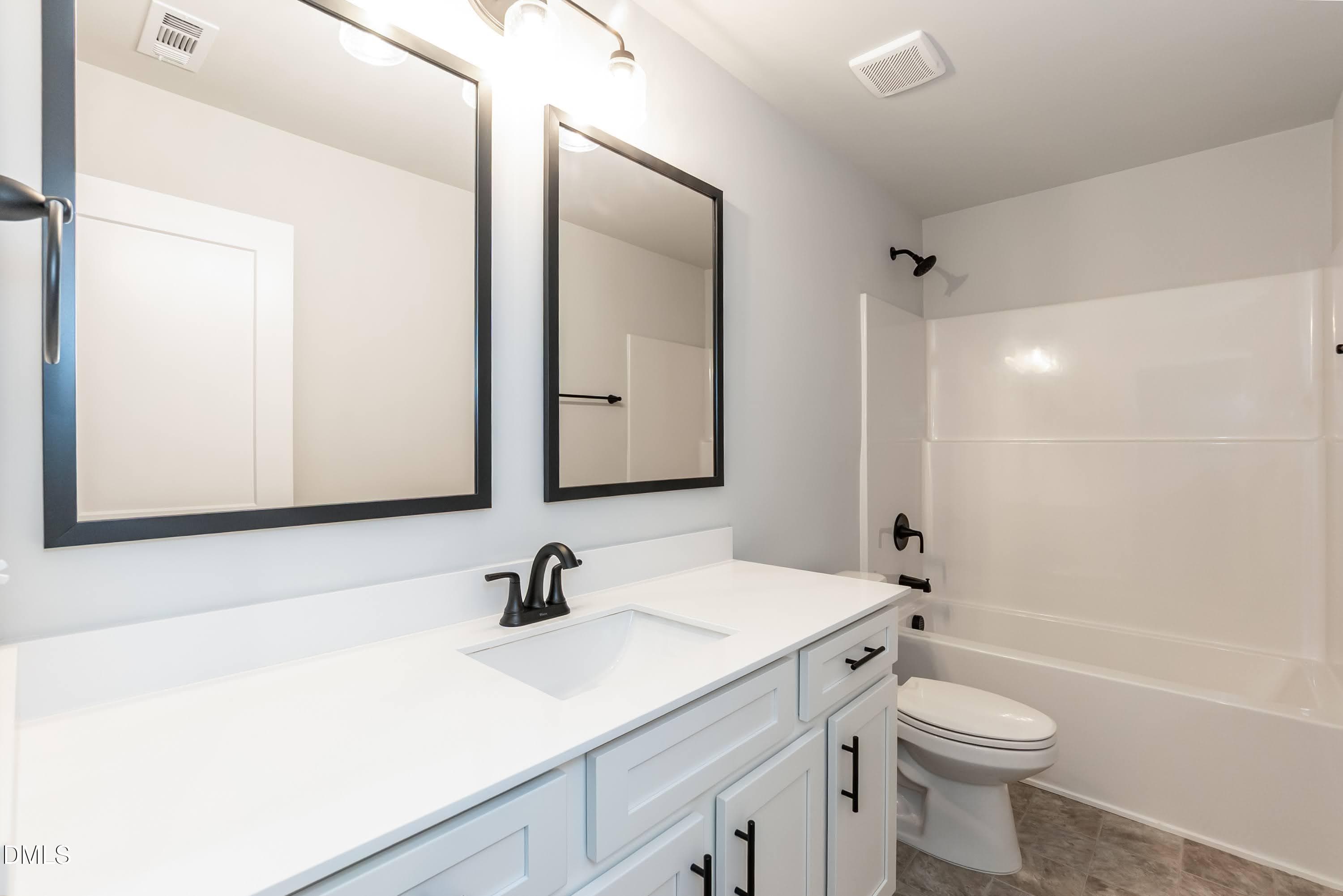 Bathroom 02 - 70 Galway Road, Lillington, NC 27546