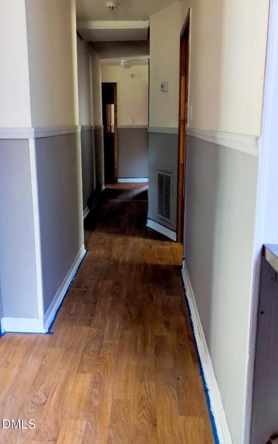 Hall Tim Newly updated - 323 Ranch Farm Road, Raleigh, NC 27603, Raleigh