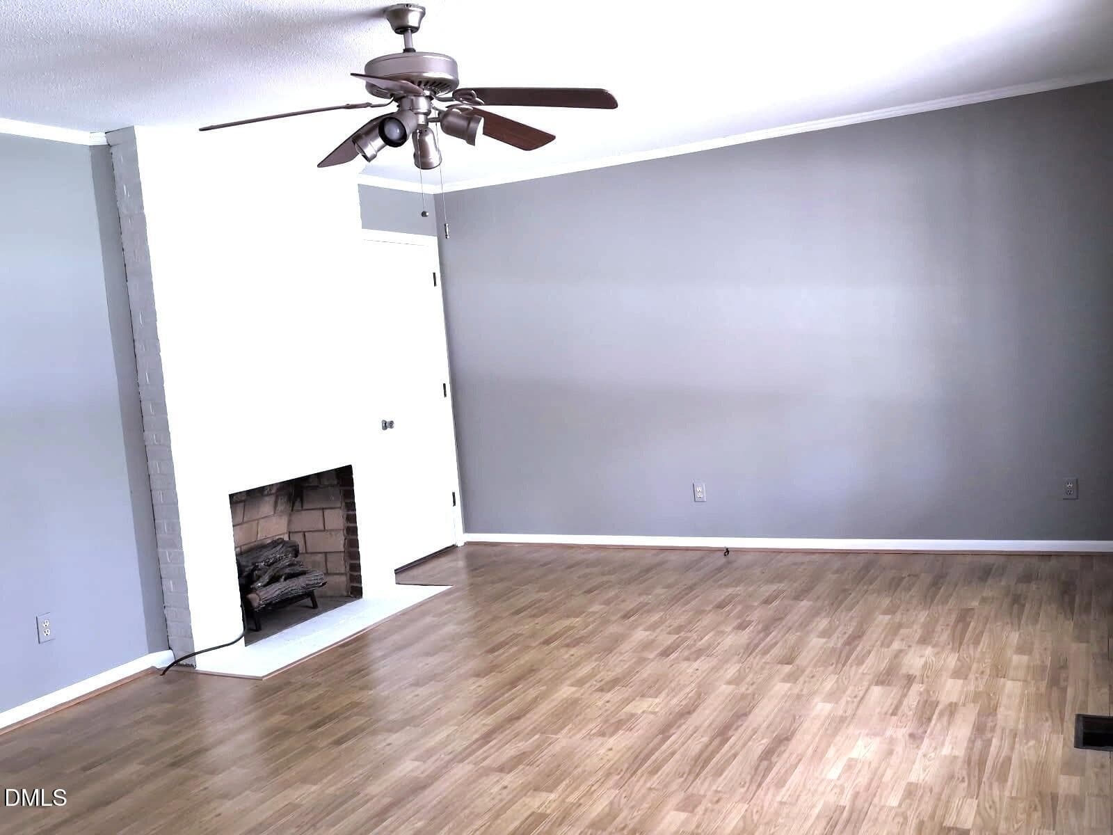 New Paint Update - 323 Ranch Farm Road, Raleigh, NC 27603, Raleigh