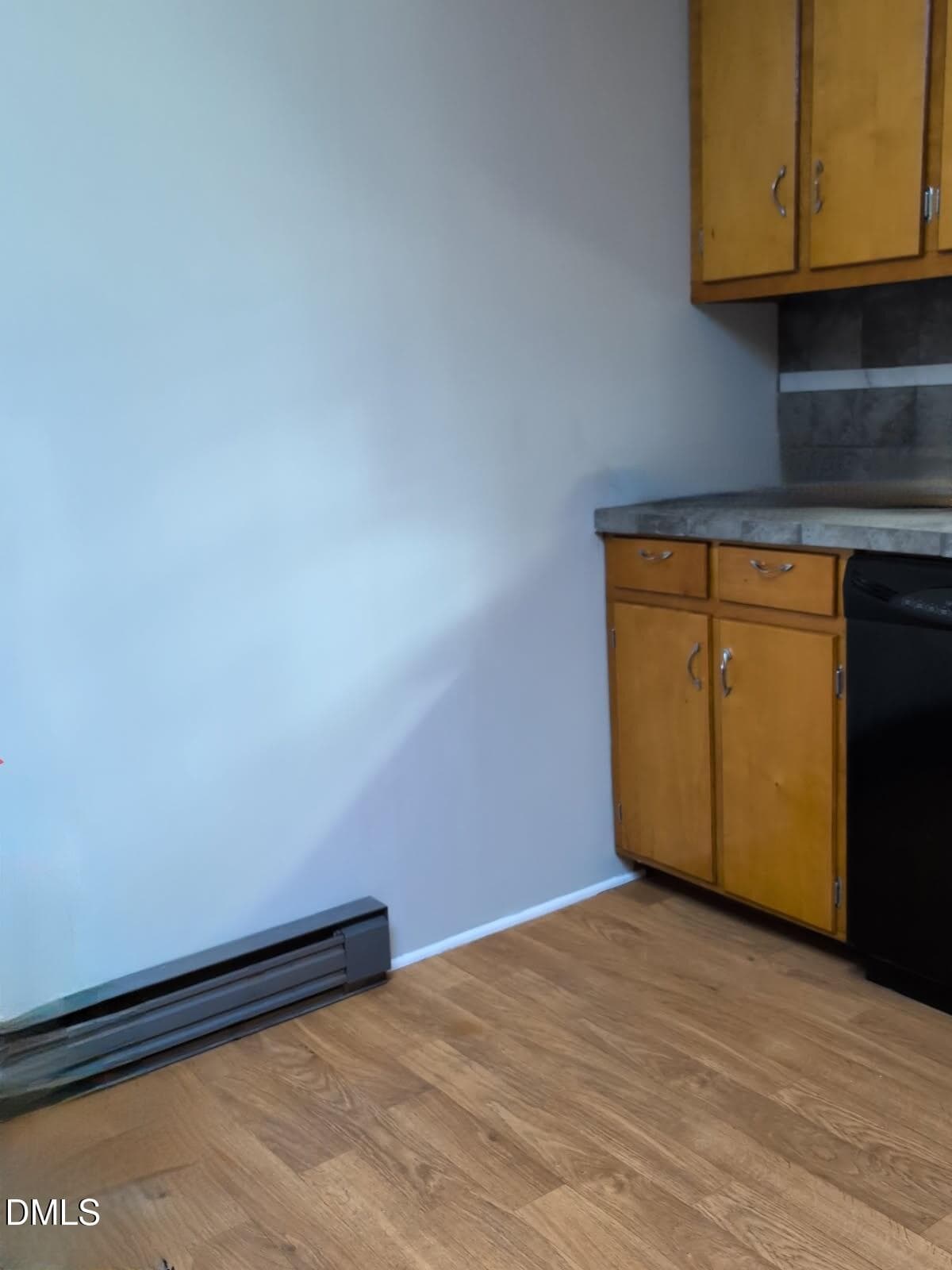 Kitchen Trim Being Updated - 323 Ranch Farm Road, Raleigh, NC 27603, Raleigh