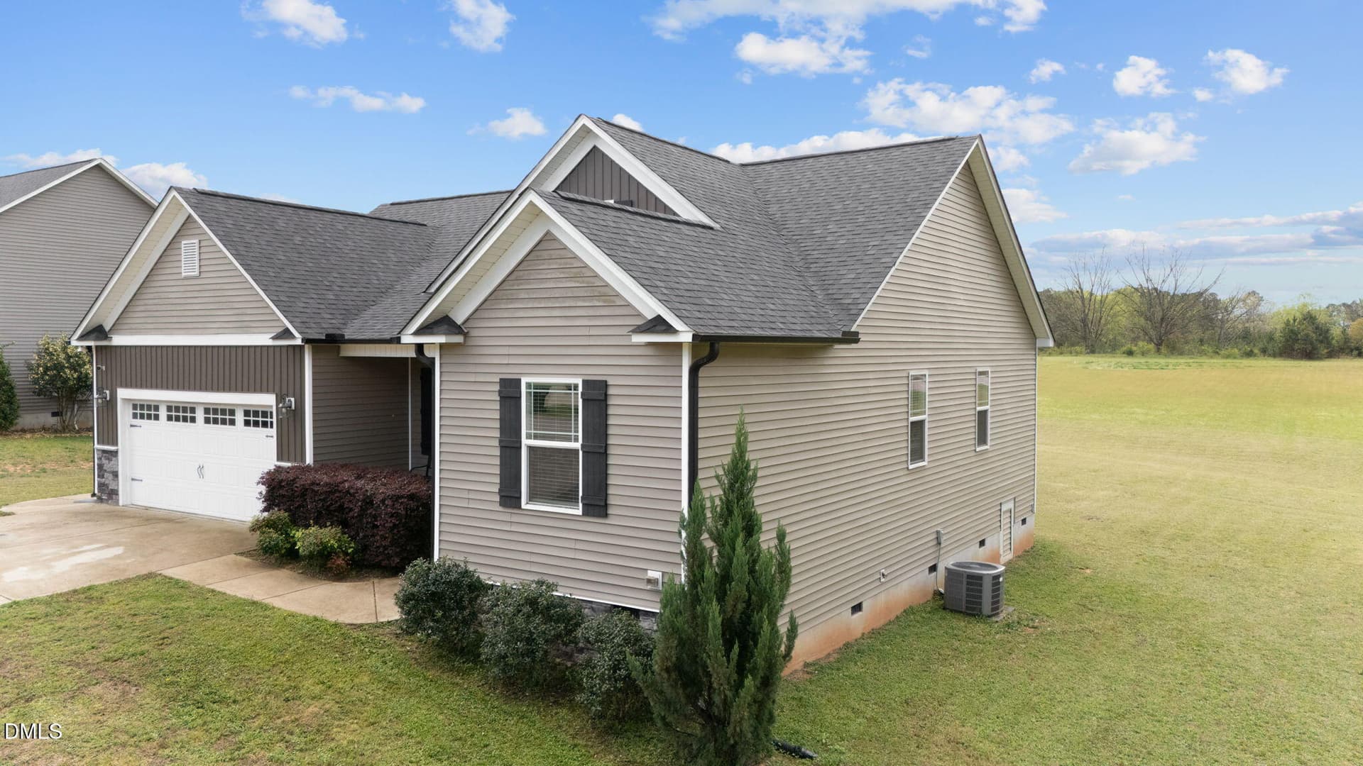 24CL1 - 24 Carolina Landing Drive, Zebulon, NC 27597