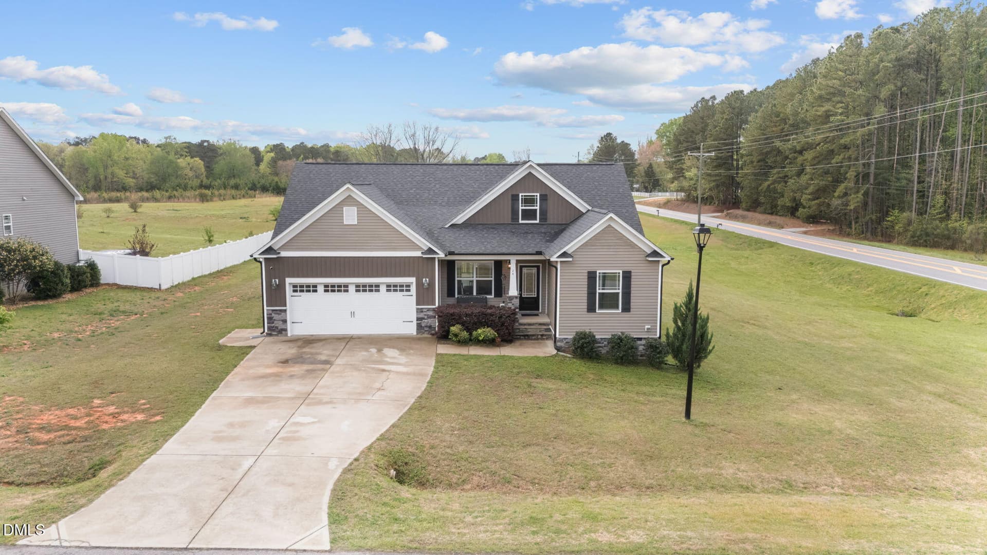 24 CL3 - 24 Carolina Landing Drive, Zebulon, NC 27597