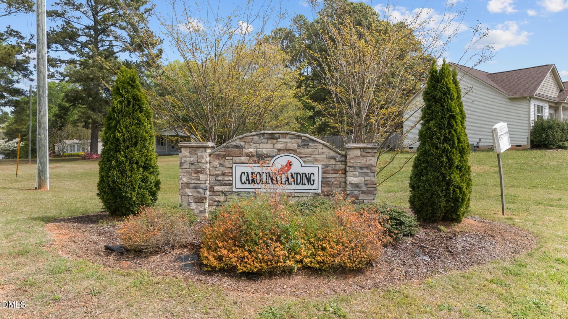 Carolina Landing - 24 Carolina Landing Drive, Zebulon, NC 27597