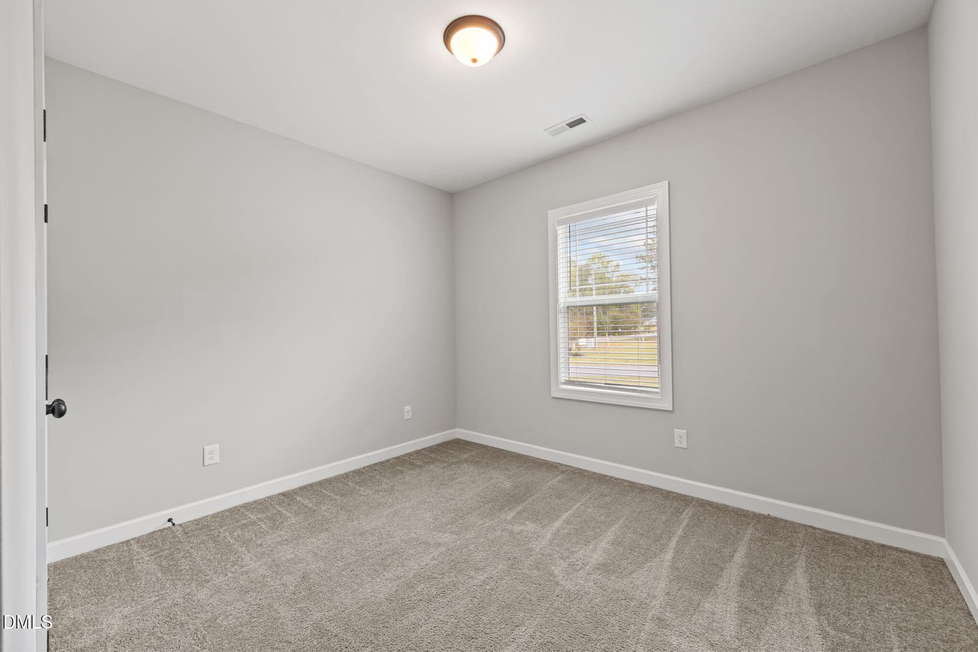 Bedroom 2 - 24 Carolina Landing Drive, Zebulon, NC 27597