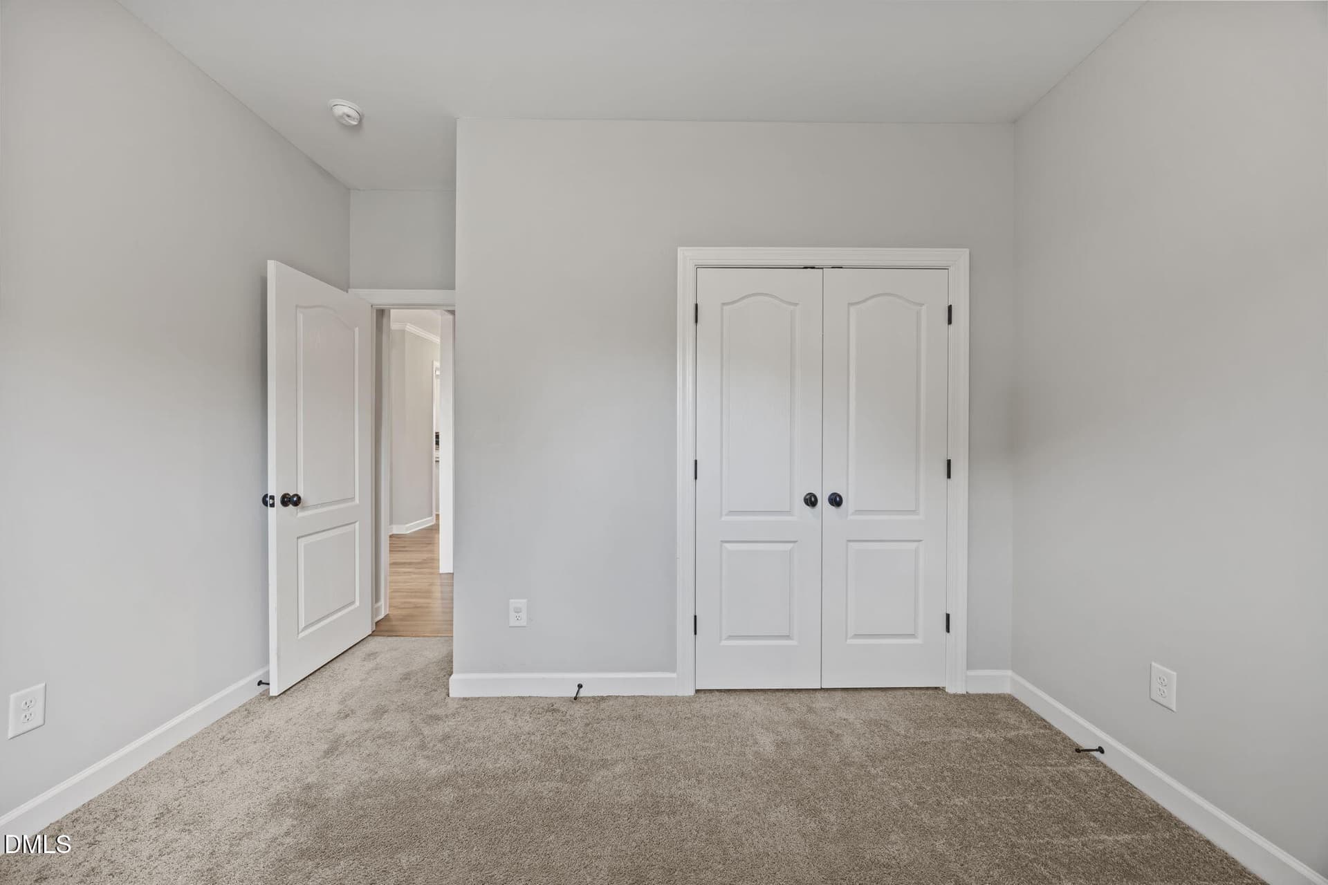 Bedroom 2 - 24 Carolina Landing Drive, Zebulon, NC 27597