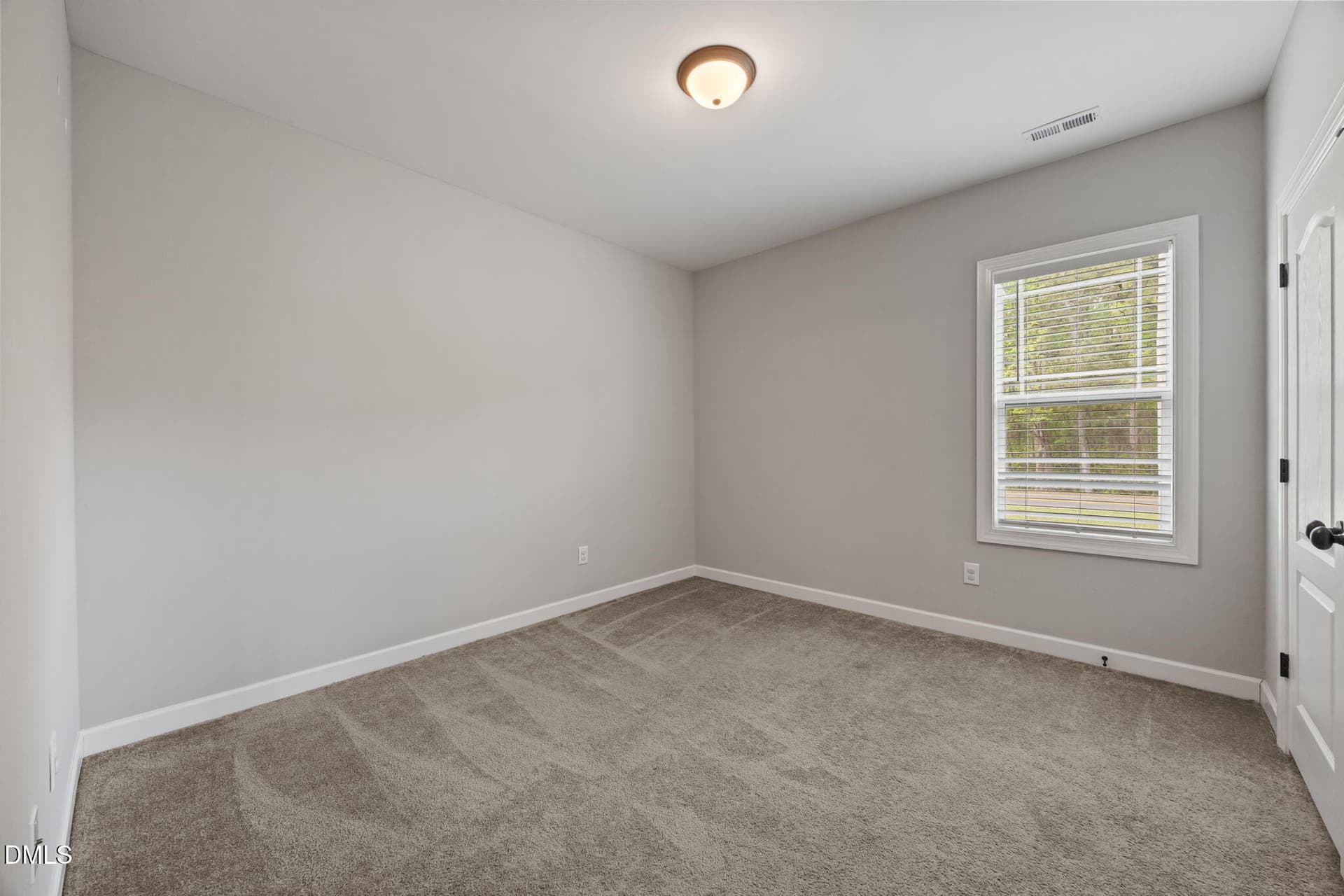 Bedroom 3 - 24 Carolina Landing Drive, Zebulon, NC 27597