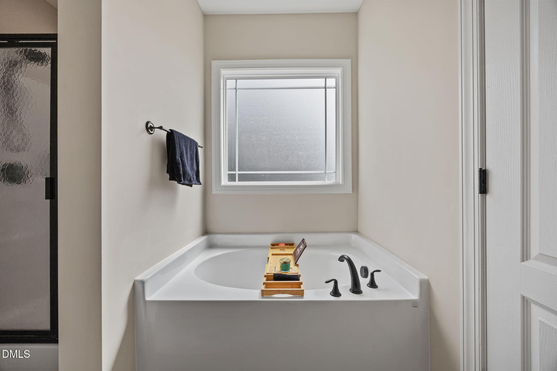 Primary Bath - 24 Carolina Landing Drive, Zebulon, NC 27597