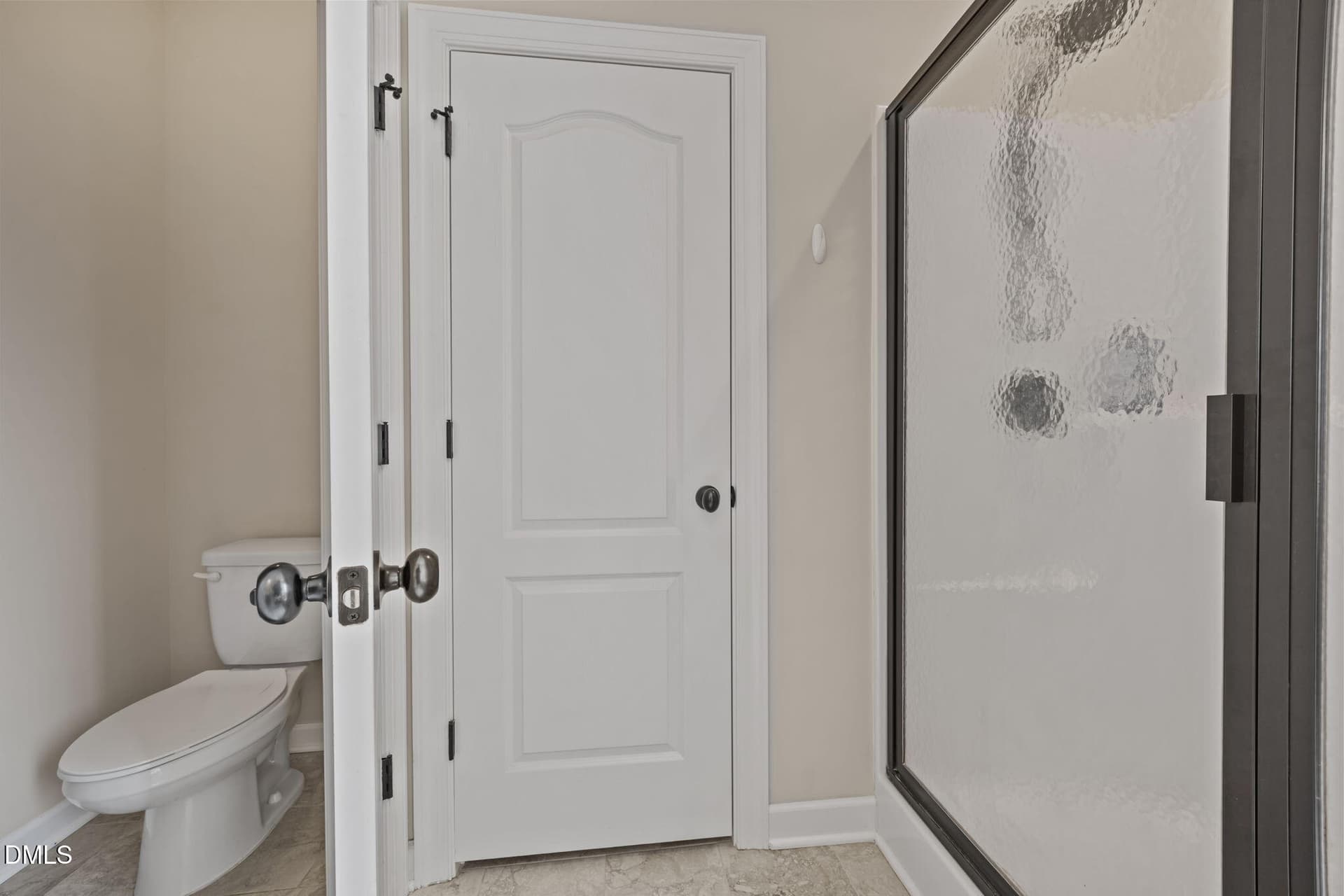 Primary Bath - 24 Carolina Landing Drive, Zebulon, NC 27597