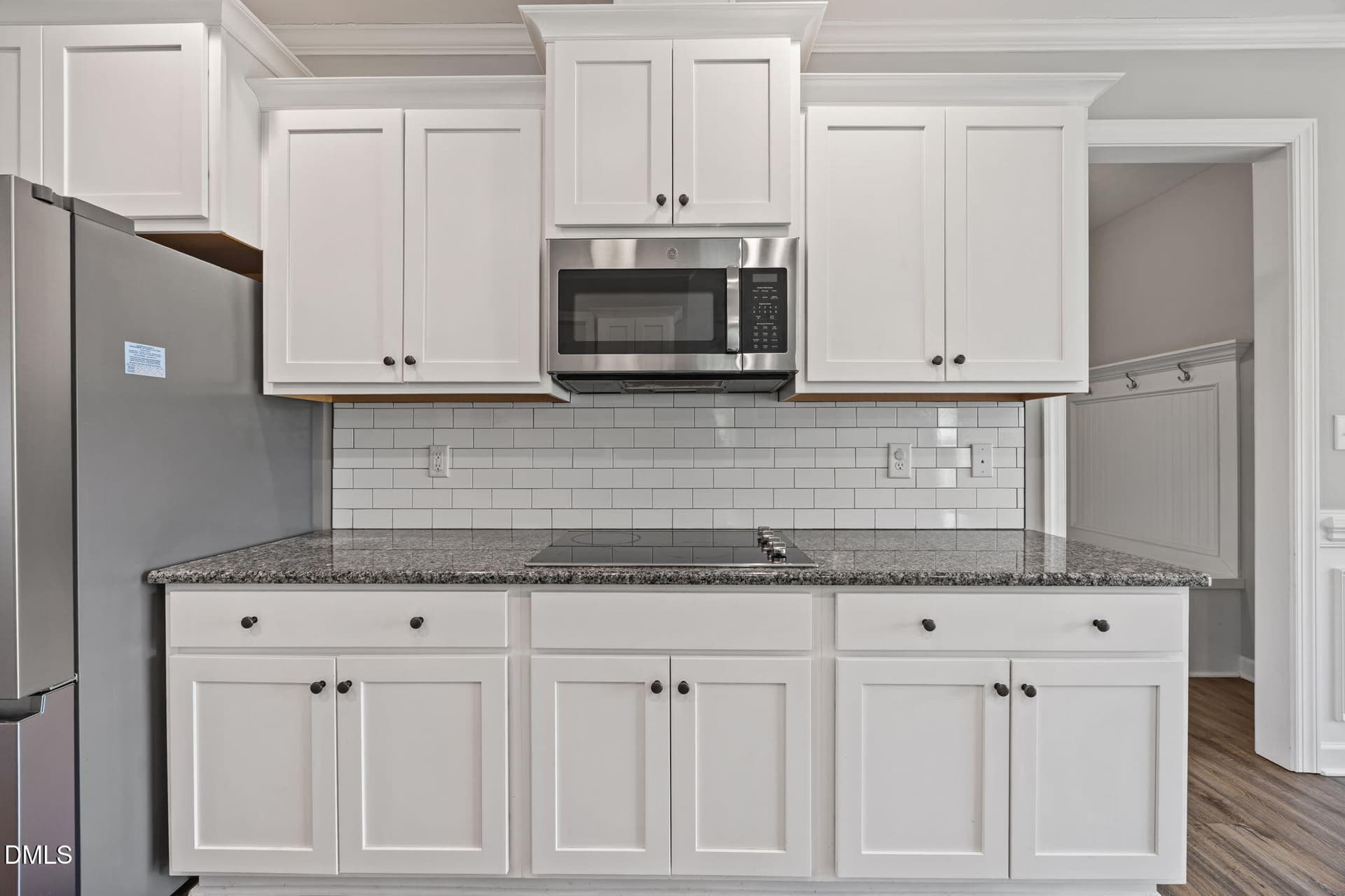 Kitchen - 24 Carolina Landing Drive, Zebulon, NC 27597