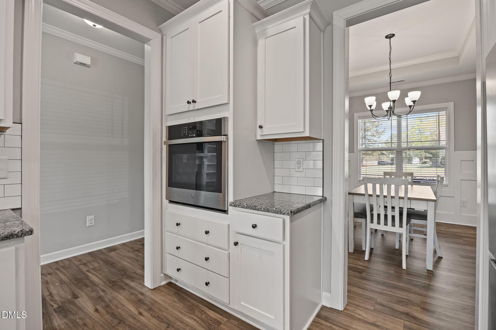 Kitchen - 24 Carolina Landing Drive, Zebulon, NC 27597