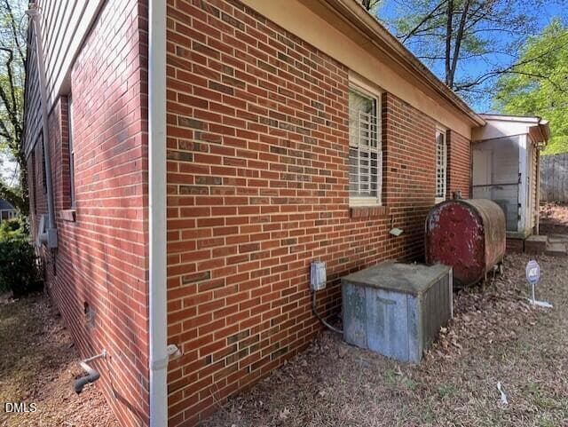 Back Right Corner - 409 Edward Street, Durham, NC 27701, Durham