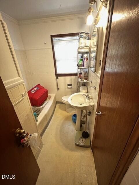 Bathroom - 409 Edward Street, Durham, NC 27701, Durham