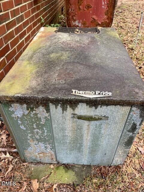 Thermo Pride - 409 Edward Street, Durham, NC 27701, Durham