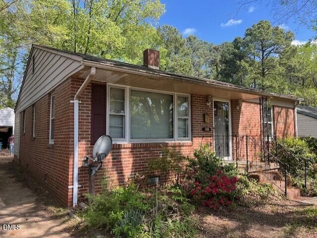 1b - 409 Edward Street, Durham, NC 27701, Durham