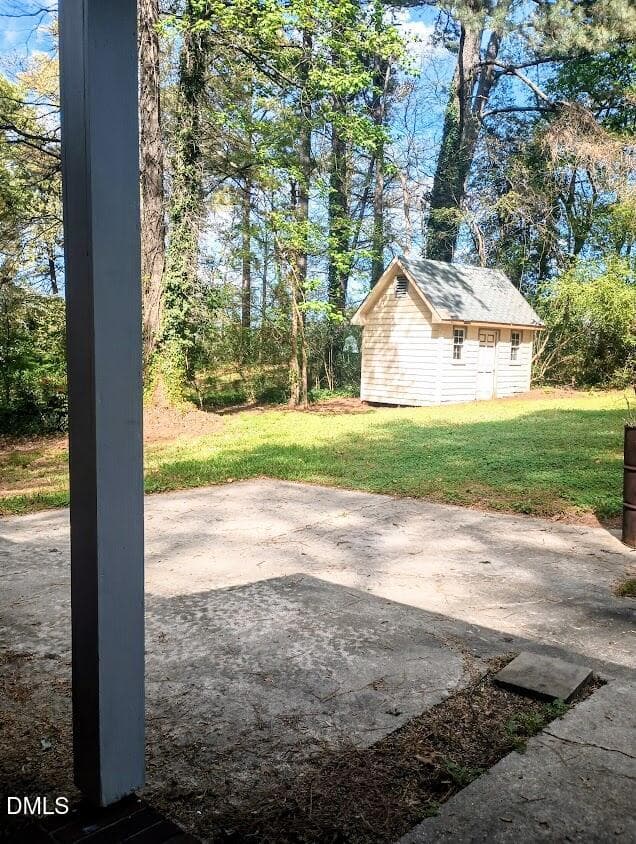 IMG_20260401_153640195~3 - 4324 Woodlawn Drive, Raleigh, NC 27616, Raleigh