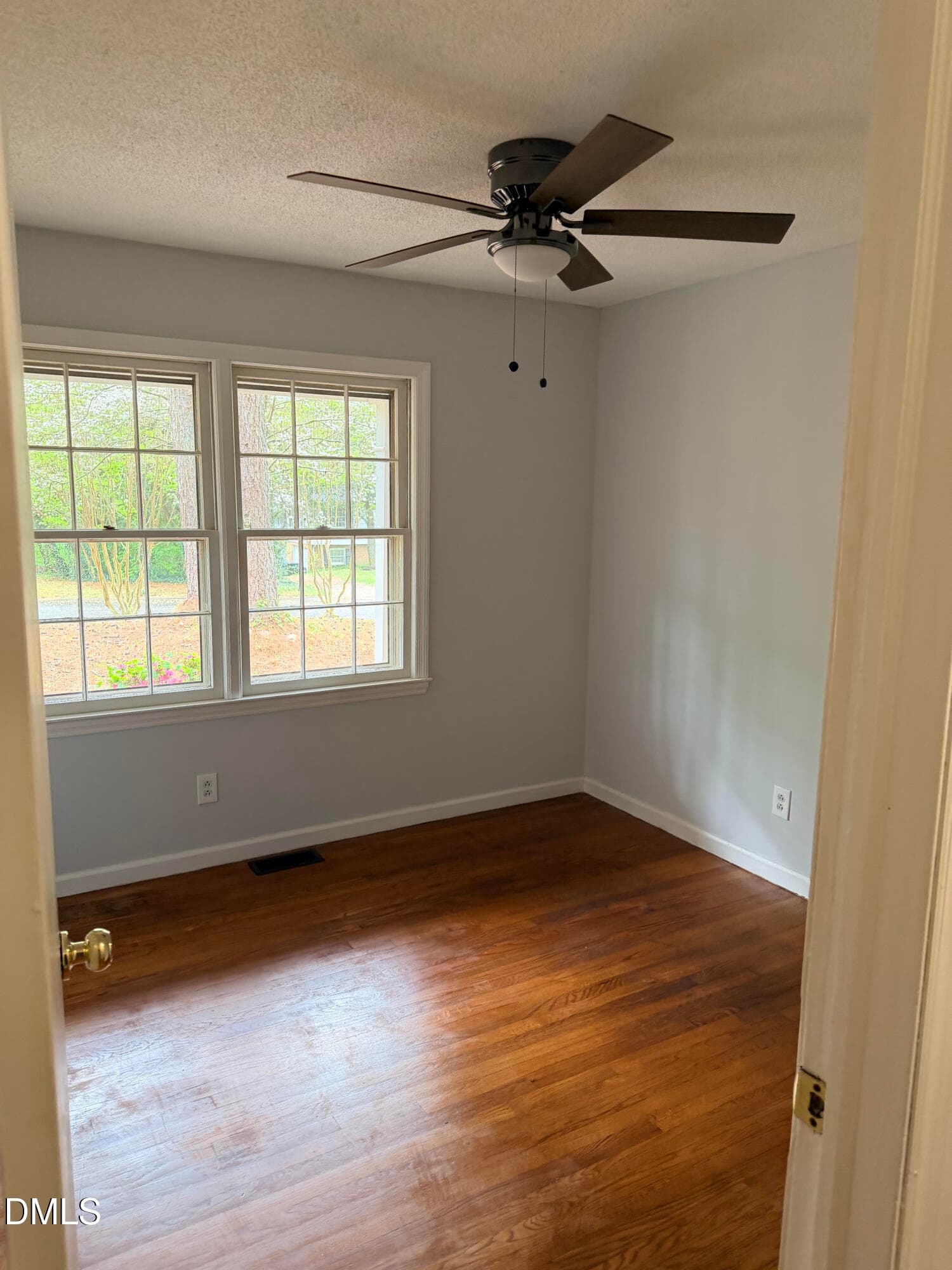 middle BR - 4324 Woodlawn Drive, Raleigh, NC 27616, Raleigh