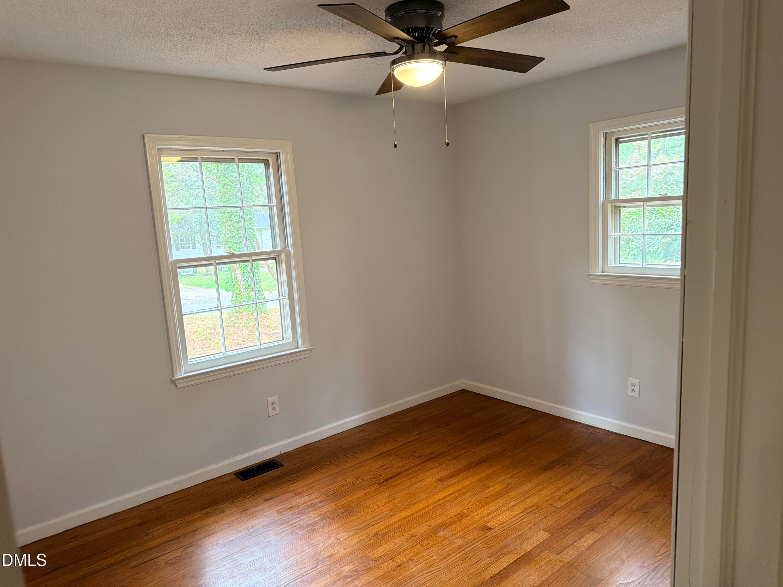 Corner BR - 4324 Woodlawn Drive, Raleigh, NC 27616, Raleigh