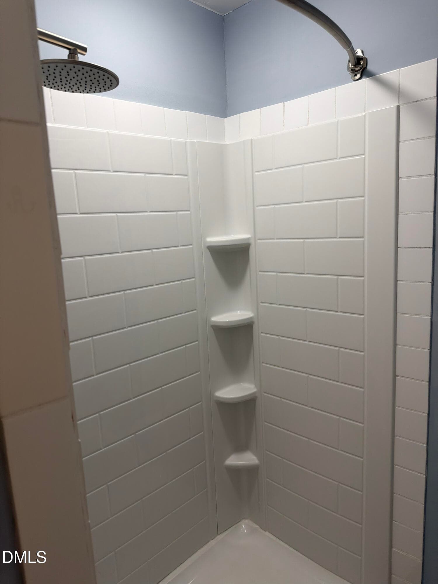 master bath - 4324 Woodlawn Drive, Raleigh, NC 27616, Raleigh
