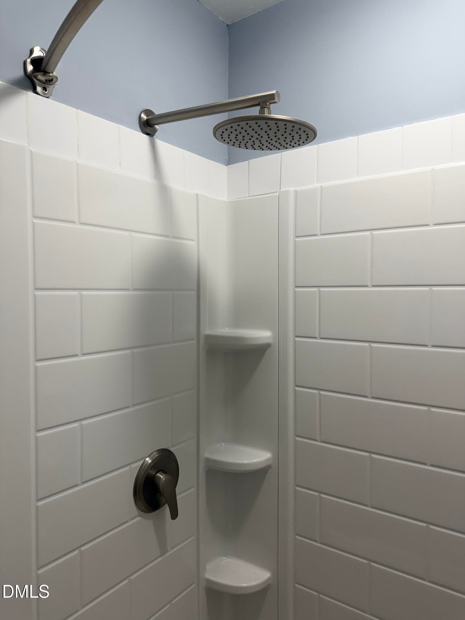 master bath - 4324 Woodlawn Drive, Raleigh, NC 27616, Raleigh