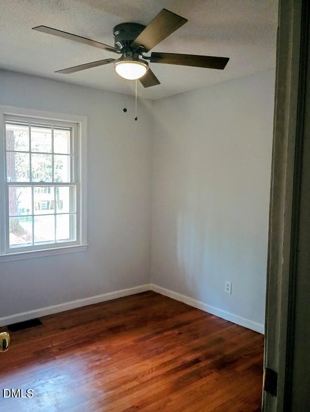 middle BR - 4324 Woodlawn Drive, Raleigh, NC 27616, Raleigh