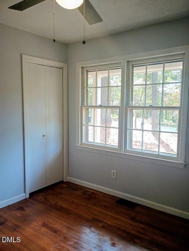 middle BR - 4324 Woodlawn Drive, Raleigh, NC 27616, Raleigh
