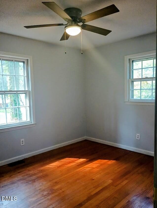 corner BR - 4324 Woodlawn Drive, Raleigh, NC 27616, Raleigh