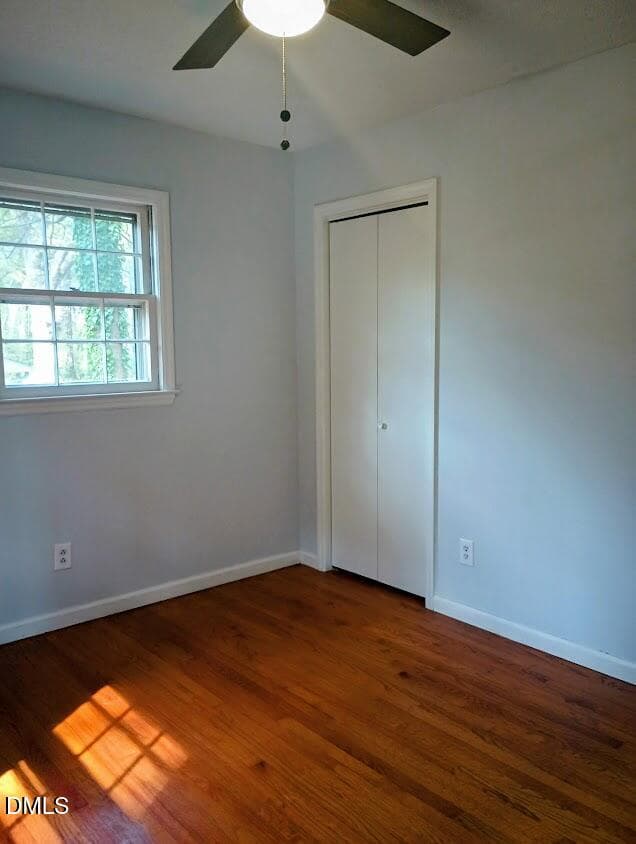 Corner BR - 4324 Woodlawn Drive, Raleigh, NC 27616, Raleigh