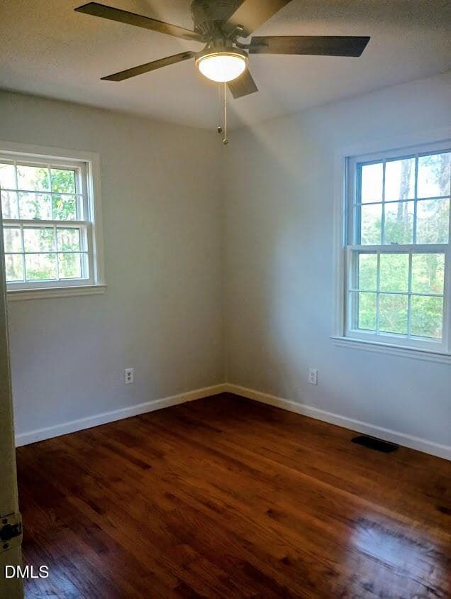 Master BR - 4324 Woodlawn Drive, Raleigh, NC 27616, Raleigh