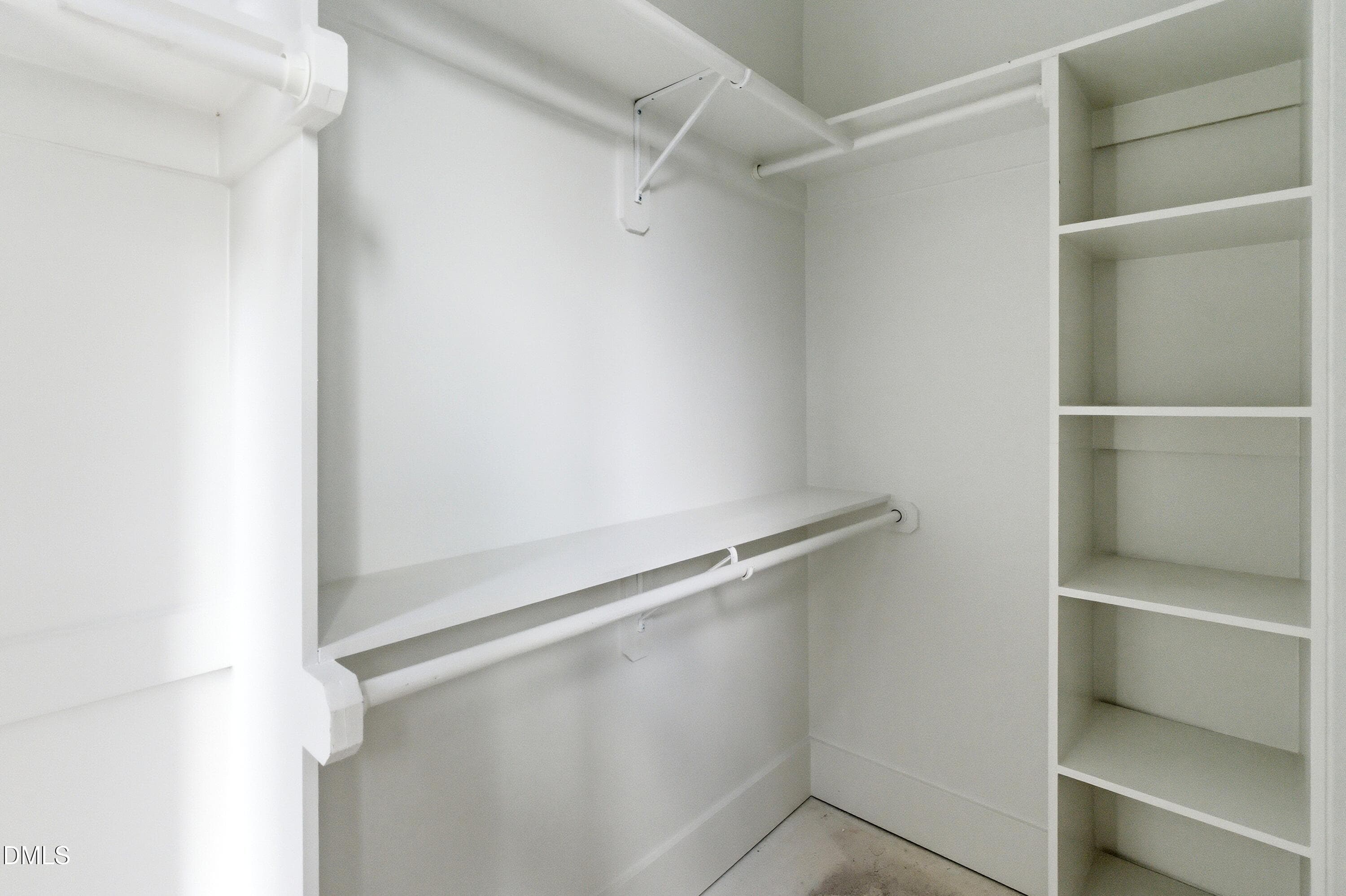 Custom Walk-In Closets - 720 Noble Town Way 104, Raleigh, NC 27603, Raleigh