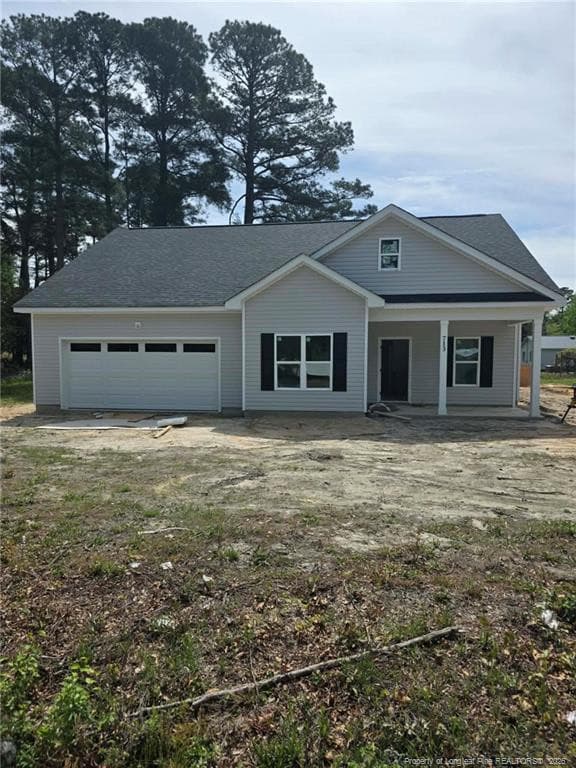 Photo 2 - 713 Porter Road, Hope Mills, NC 28348